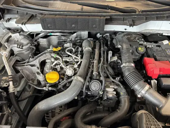 NISSAN JUKE II - voiture d'occasion - Photo 21