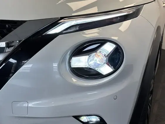 NISSAN JUKE II - voiture d'occasion - Photo 22