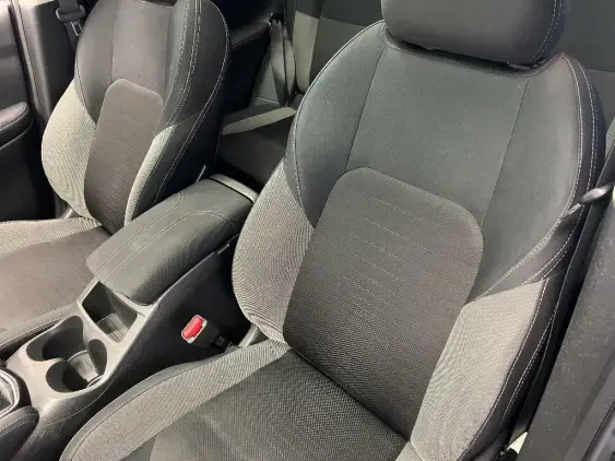NISSAN QASHQAI II - voiture d'occasion - Photo 18