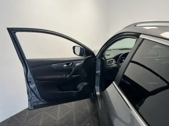 NISSAN QASHQAI II - voiture d'occasion - Photo 19