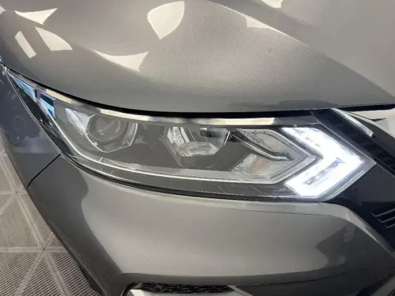 NISSAN QASHQAI II - voiture d'occasion - Photo 22