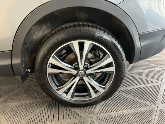 NISSAN QASHQAI II - voiture d'occasion - Photo 24
