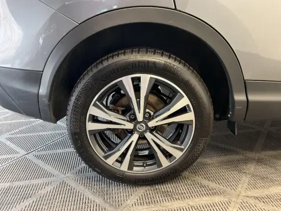NISSAN QASHQAI II - voiture d'occasion - Photo 25