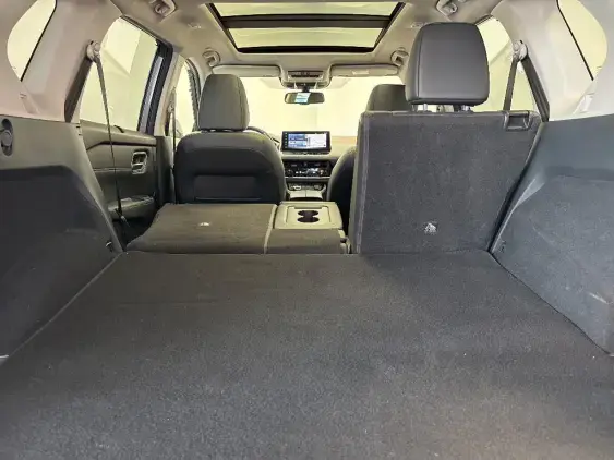 NISSAN X-TRAIL IV - voiture d'occasion - Photo 16