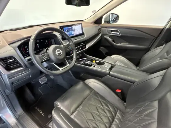NISSAN X-TRAIL IV - voiture d'occasion - Photo 18