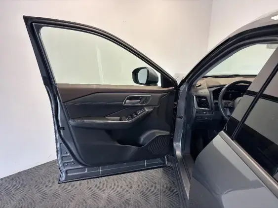 NISSAN X-TRAIL IV - voiture d'occasion - Photo 19