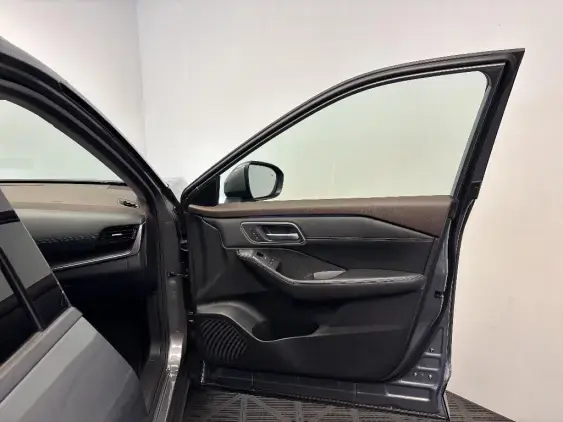NISSAN X-TRAIL IV - voiture d'occasion - Photo 20
