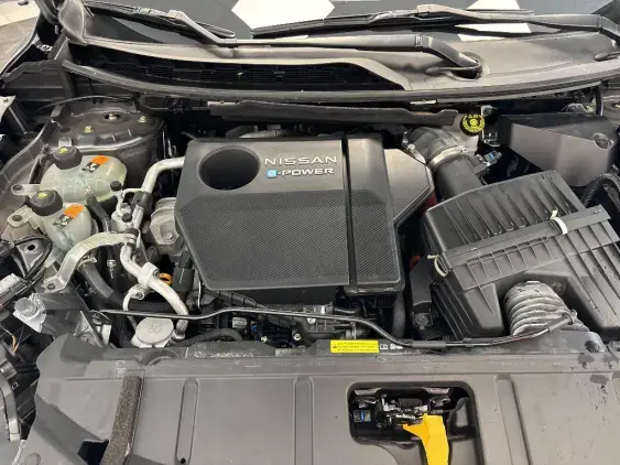 NISSAN X-TRAIL IV - voiture d'occasion - Photo 21
