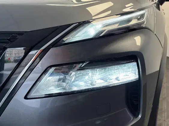 NISSAN X-TRAIL IV - voiture d'occasion - Photo 22