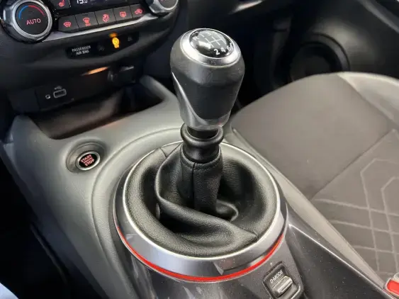 NISSAN JUKE II - voiture d'occasion - Photo 18