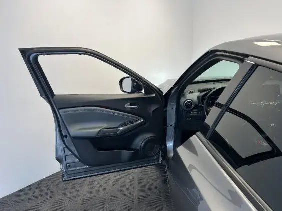NISSAN JUKE II - voiture d'occasion - Photo 19