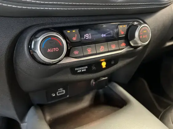 NISSAN JUKE II - voiture d'occasion - Photo 21