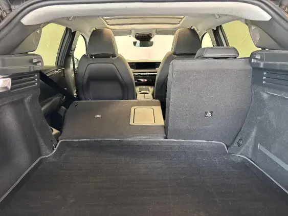 DS DS4 II - voiture d'occasion - Photo 16