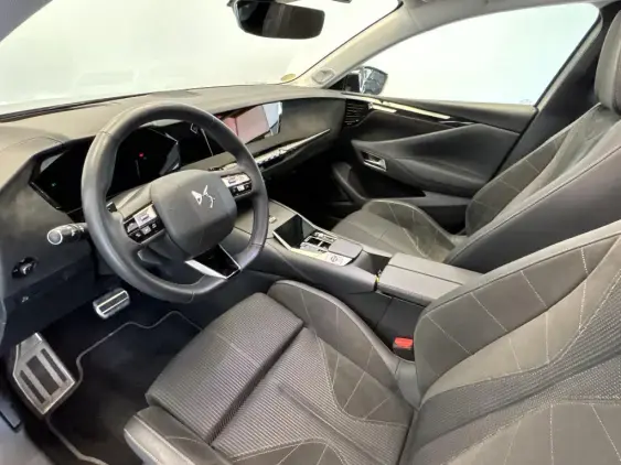 DS DS4 II - voiture d'occasion - Photo 18