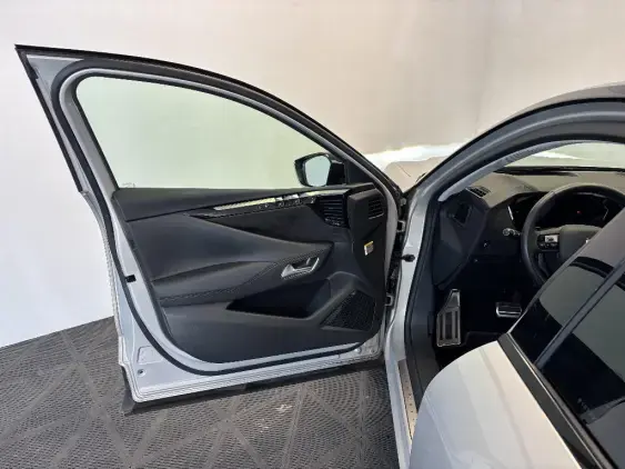 DS DS4 II - voiture d'occasion - Photo 19