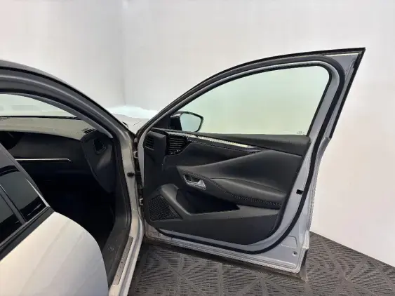 DS DS4 II - voiture d'occasion - Photo 20
