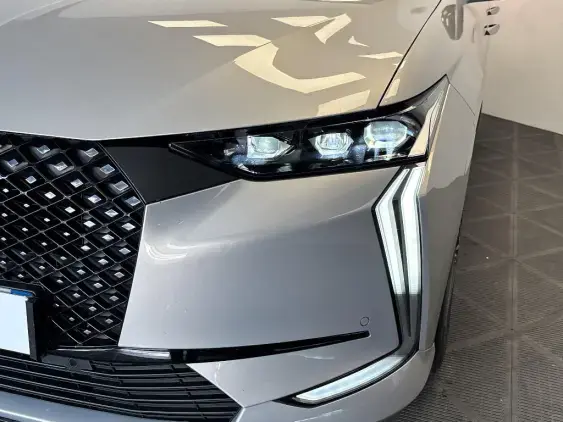DS DS4 II - voiture d'occasion - Photo 22