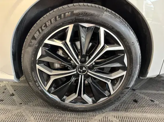 DS DS4 II - voiture d'occasion - Photo 23