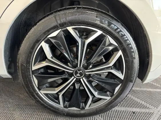 DS DS4 II - voiture d'occasion - Photo 24