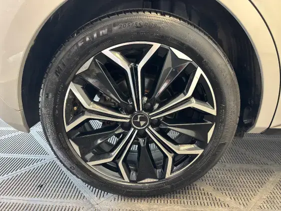 DS DS4 II - voiture d'occasion - Photo 25