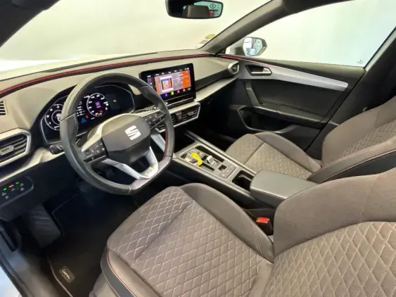 SEAT LEON IV - voiture d'occasion - Photo 18