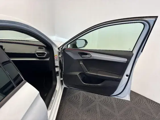 SEAT LEON IV - voiture d'occasion - Photo 20