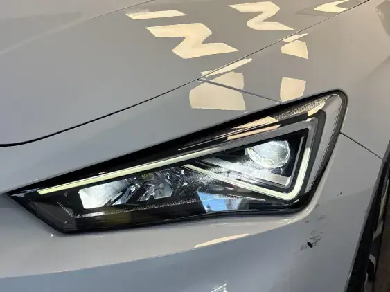 SEAT LEON IV - voiture d'occasion - Photo 22