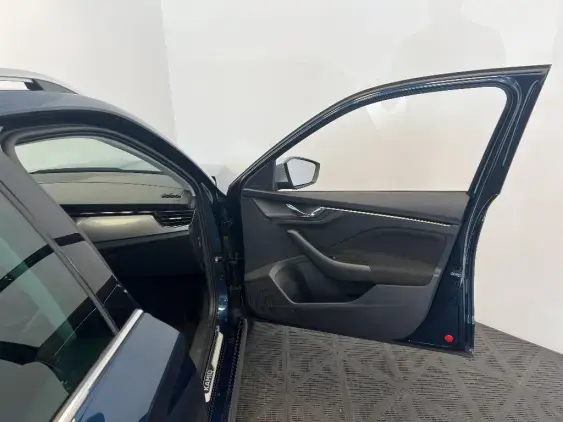 SKODA KAMIQ - voiture d'occasion - Photo 20