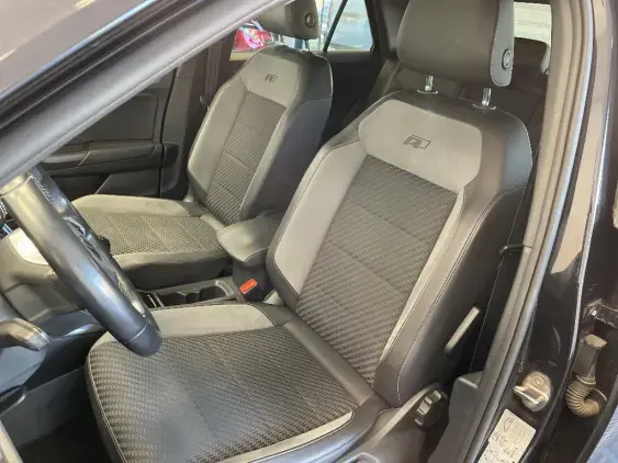 VOLKSWAGEN T-ROC - voiture d'occasion - Photo 18
