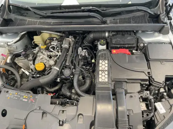 RENAULT MEGANE IV - voiture d'occasion - Photo 21