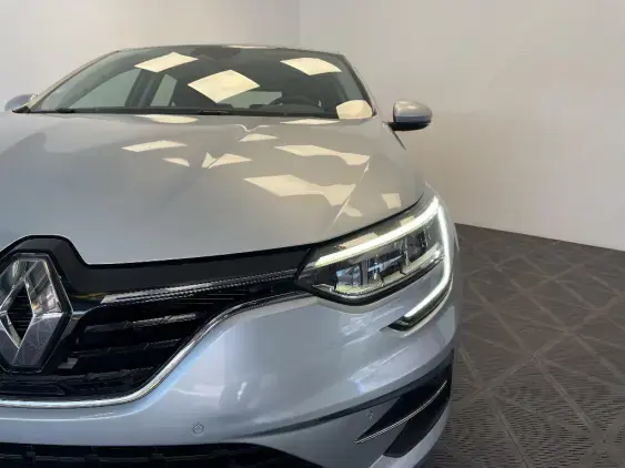 RENAULT MEGANE IV - voiture d'occasion - Photo 22