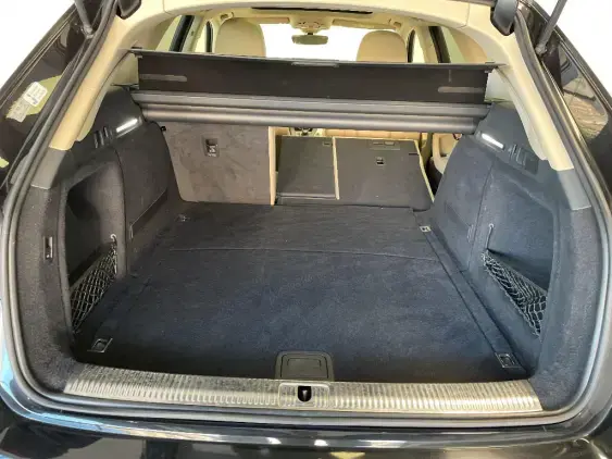 AUDI A4 AVANT - voiture d'occasion - Photo 16