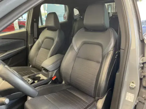 NISSAN QASHQAI III - voiture d'occasion - Photo 18