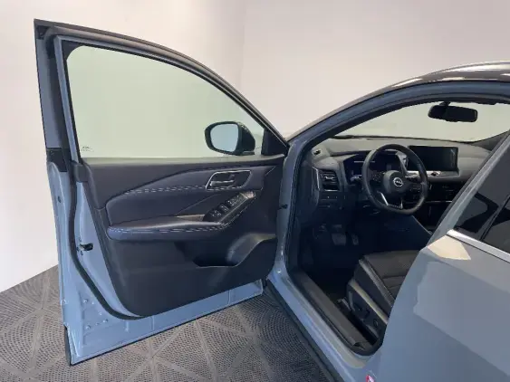 NISSAN QASHQAI III - voiture d'occasion - Photo 19