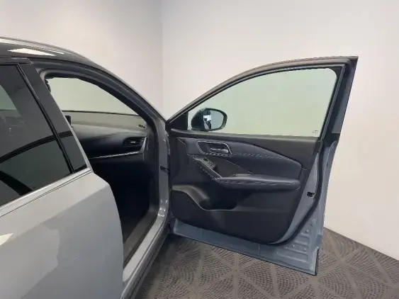 NISSAN QASHQAI III - voiture d'occasion - Photo 20