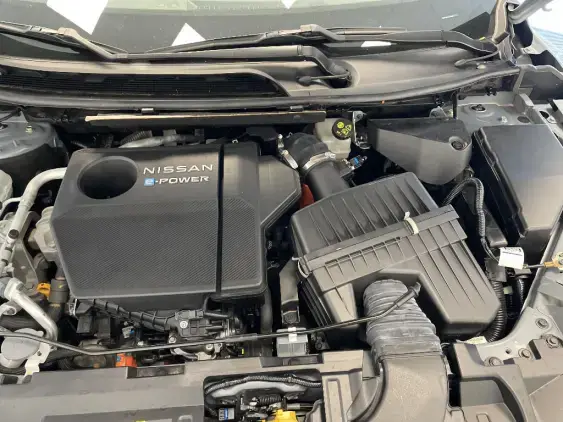 NISSAN QASHQAI III - voiture d'occasion - Photo 21
