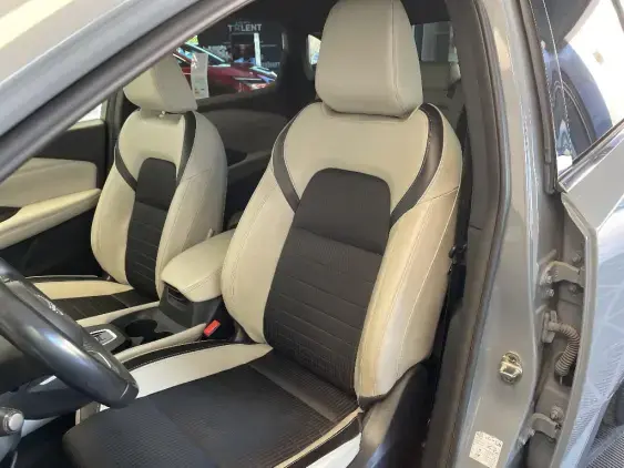 NISSAN QASHQAI III - voiture d'occasion - Photo 17