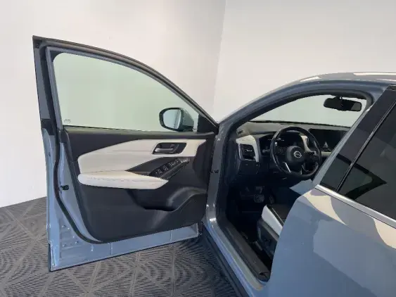 NISSAN QASHQAI III - voiture d'occasion - Photo 18