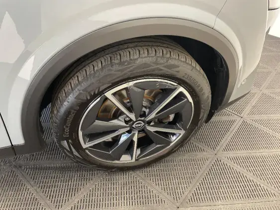 NISSAN QASHQAI III - voiture d'occasion - Photo 24