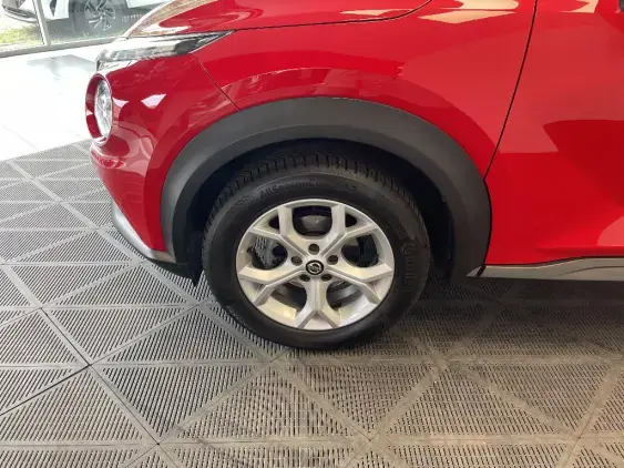 NISSAN JUKE II - voiture d'occasion - Photo 23