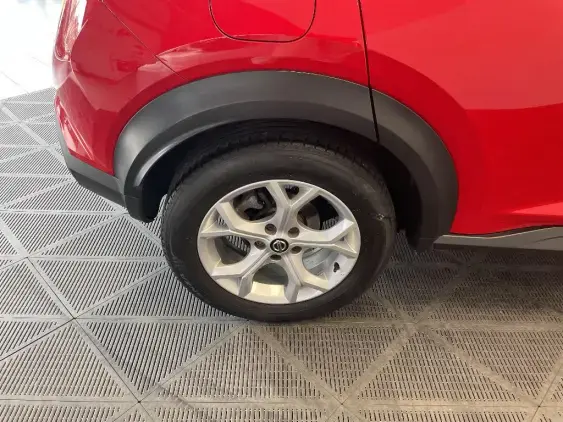 NISSAN JUKE II - voiture d'occasion - Photo 25