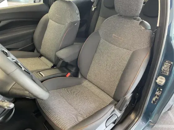FIAT 500 III ELECTRIQUE - voiture d'occasion - Photo 18