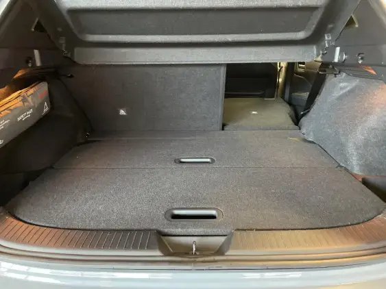 NISSAN QASHQAI III - voiture d'occasion - Photo 16