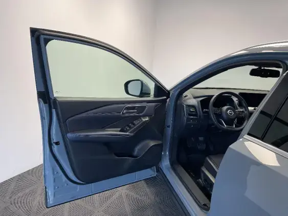 NISSAN QASHQAI III - voiture d'occasion - Photo 19