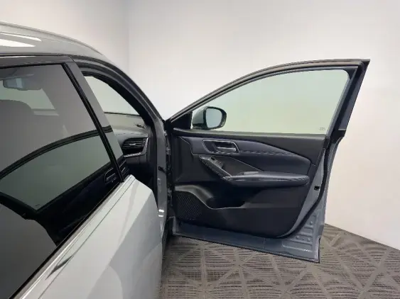 NISSAN QASHQAI III - voiture d'occasion - Photo 20