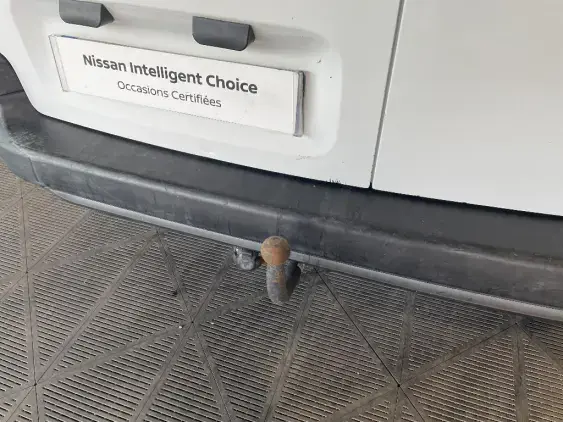 CITROEN BERLINGO VAN III - voiture d'occasion - Photo 17