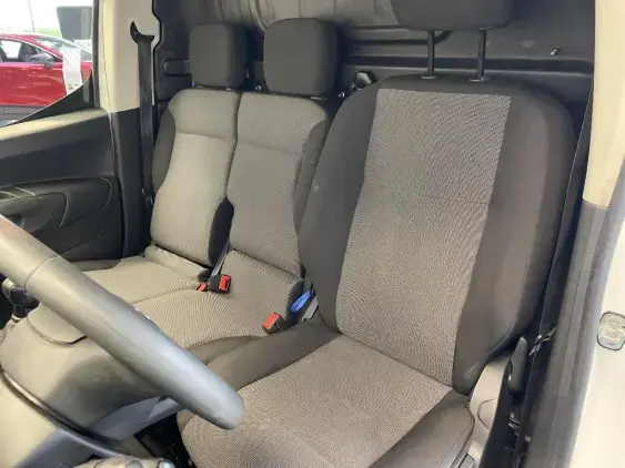 CITROEN BERLINGO VAN III - voiture d'occasion - Photo 18