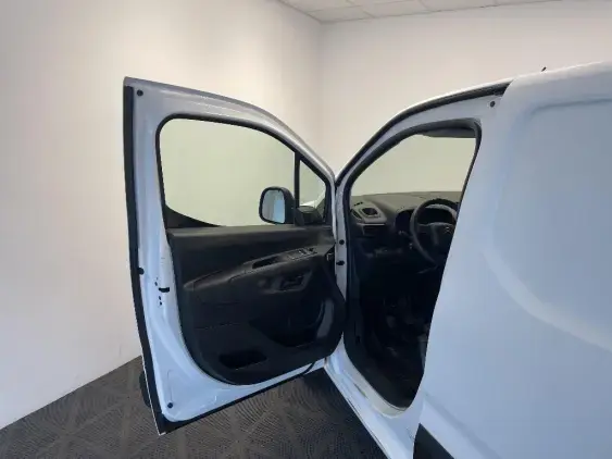 CITROEN BERLINGO VAN III - voiture d'occasion - Photo 19
