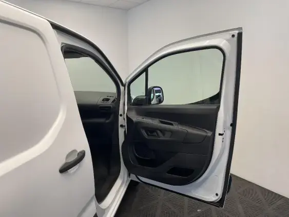 CITROEN BERLINGO VAN III - voiture d'occasion - Photo 20
