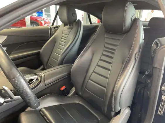 MERCEDES-BENZ CLASSE E V - voiture d'occasion - Photo 18